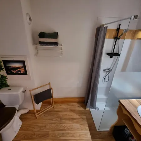 4 Personnes Au Pied Des Pistes. - Résidence * Les Balcons De Recoin * Appartement Chamrousse