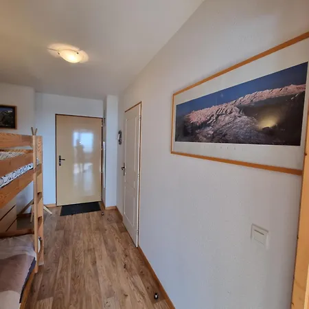 Appartement 4 Personnes Au Pied Des Pistes. - Résidence * Les Balcons De Recoin * Chamrousse